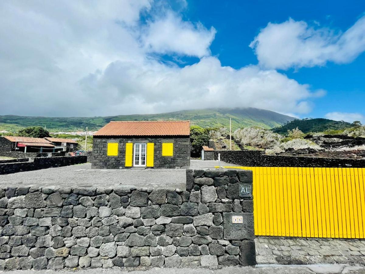 Villa Casa Flor de Sal São Mateus Exterior foto